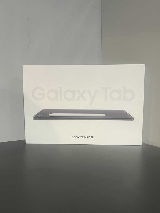 Tablet Samsung Galaxy Tab S10 FE, 12/256GB, SM-X520/Lombard Krzysiek