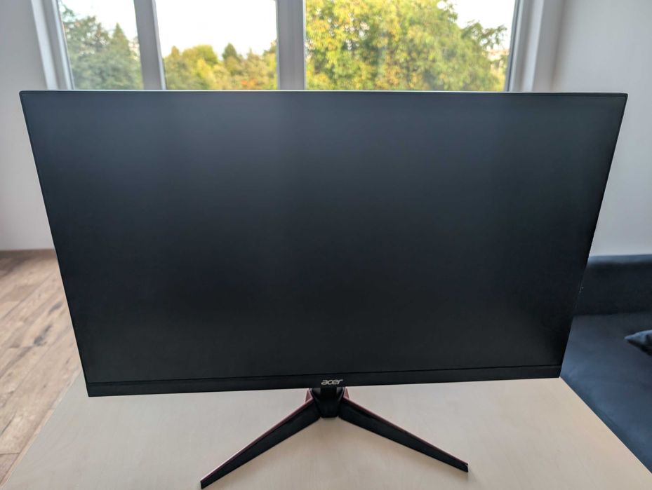 Acer Nitro VG270bmiix 27″ IPS Full HD, 75 Hz, FreeSync