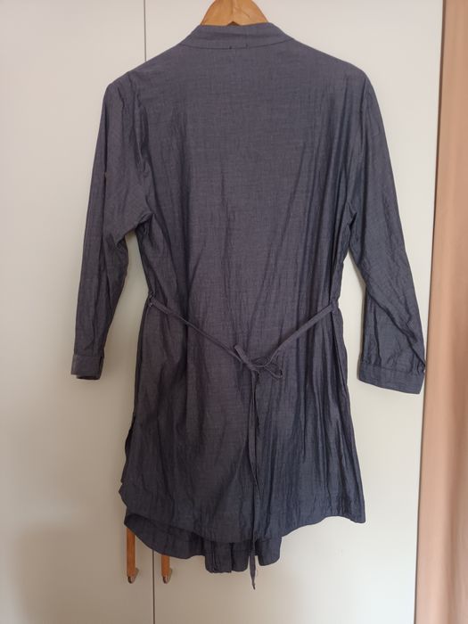 Camisa / túnica 100 % algodão. Como nova