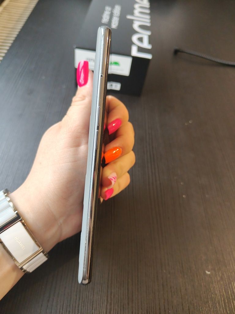 Realme GT Master Edition