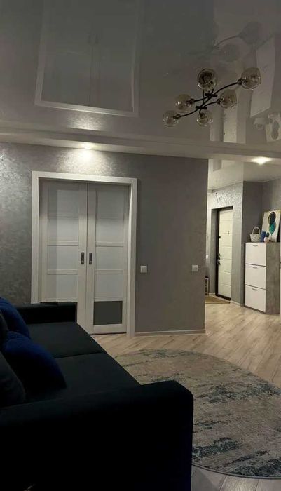 оренда 2к квартири Соф Борщ ЖК Софія Сіті вул Братська 24