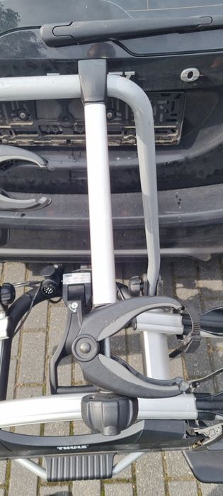 Bagażnik Thule EwG2