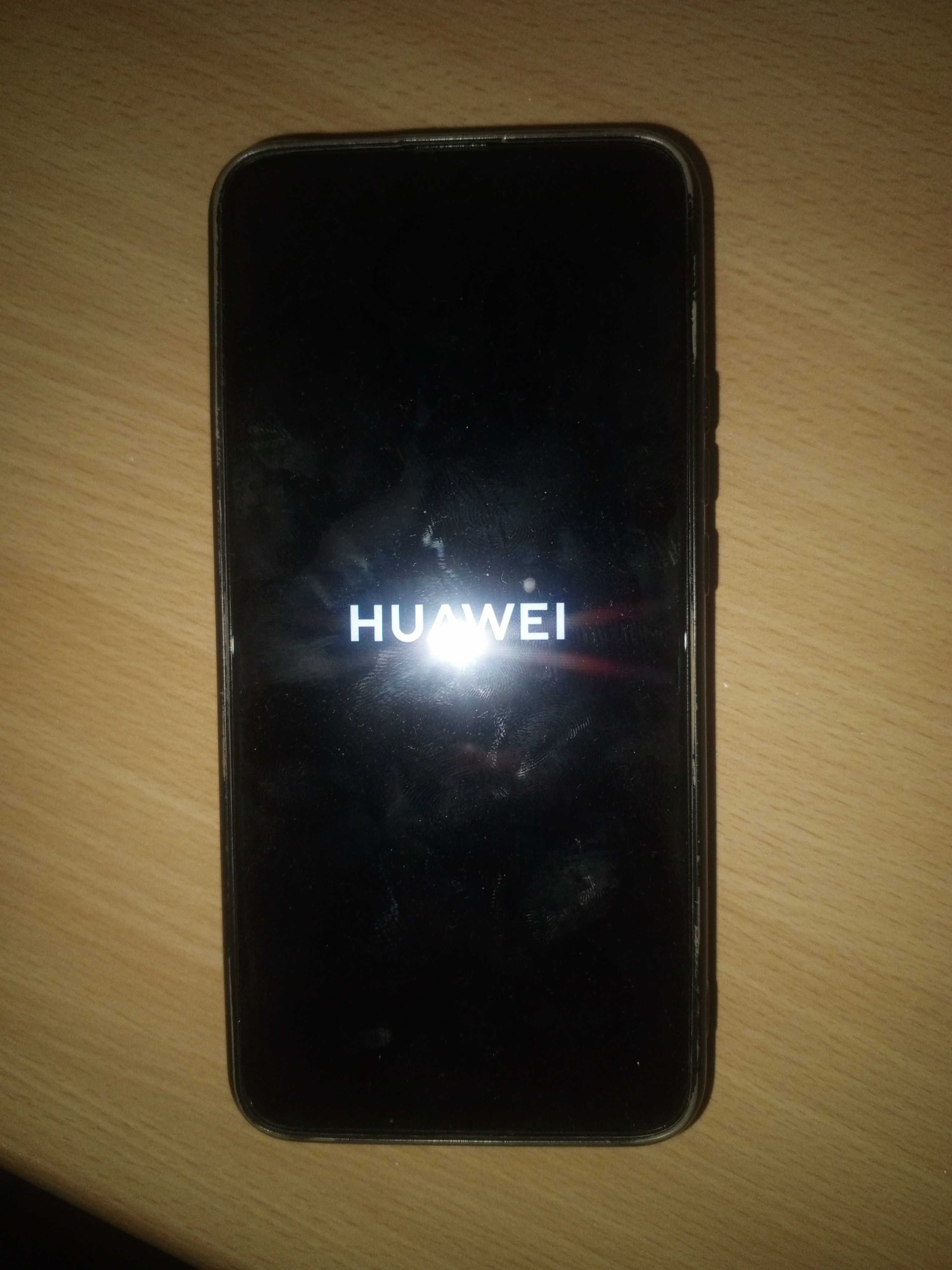 Huawei p smart z