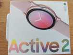 Samsung Galaxy Watch Active 2