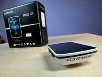 Komplet licznik rowerowe Garmin 520 edge OKAZJE!