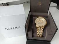 Bulova Automatic 98A292