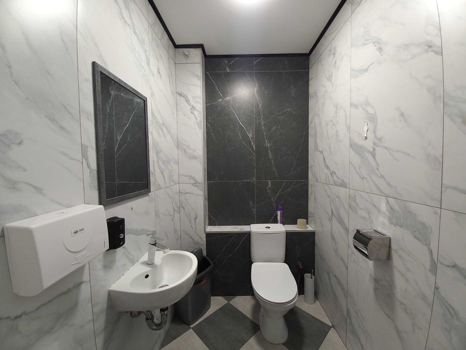 Продаж діючого кафе біля траси Долина–Хуст, с. Мислівка