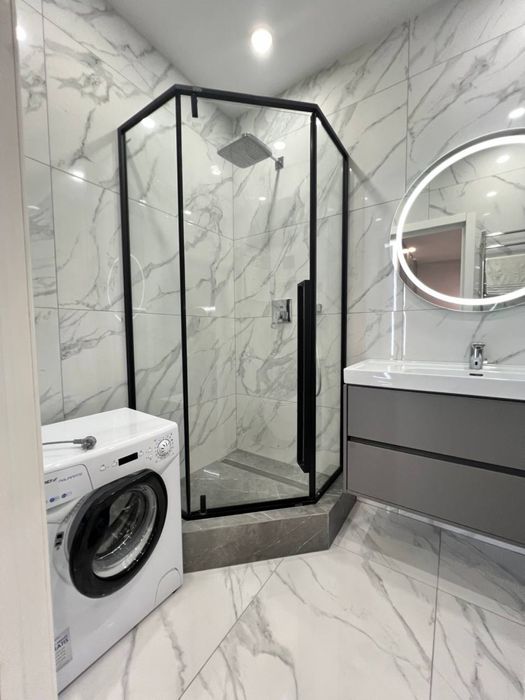 Посуточно Аркадия Каманина 48 Жемчужина / Низкий Этаж