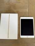 Ipad mini 4 64GB wi-fi plus cellular