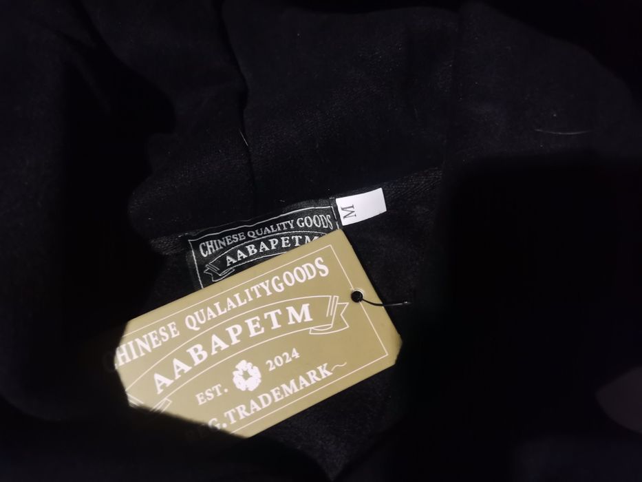 Denim Tears Hoodie