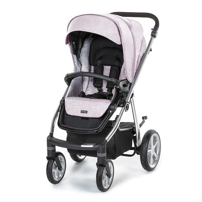 Espiro Next Melange 2.1 08 Pink Walk Air