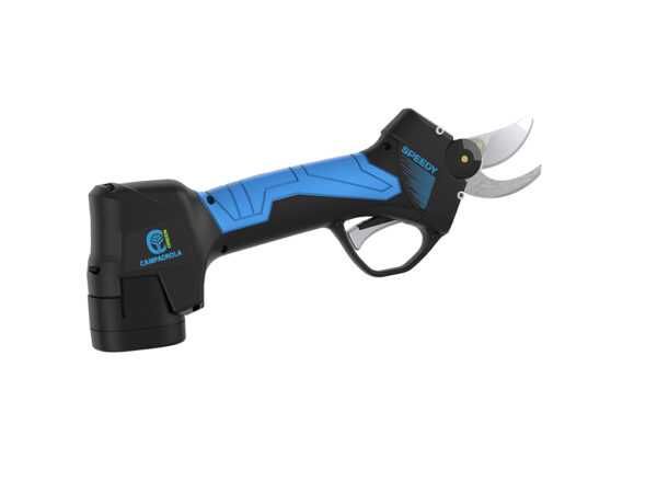Tesoura Elétrica Campagnola SPEEDY 25mm - NOVA