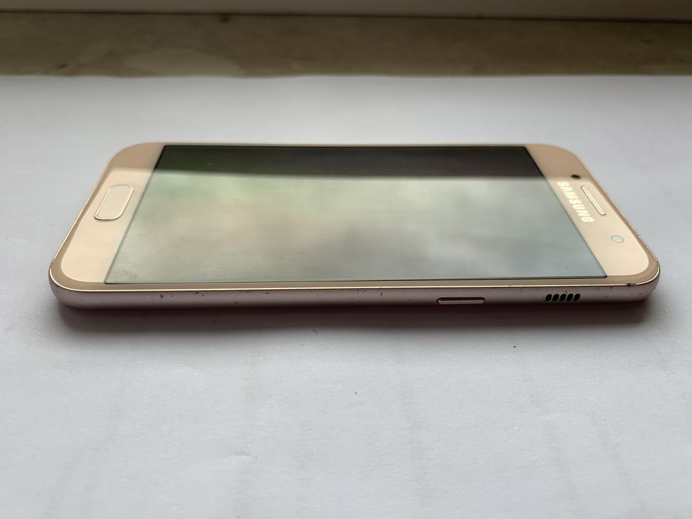 Telefon Samsung A3 2017, stan idealny, Gratis