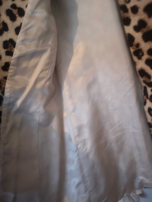 Casaco blazer da Zara