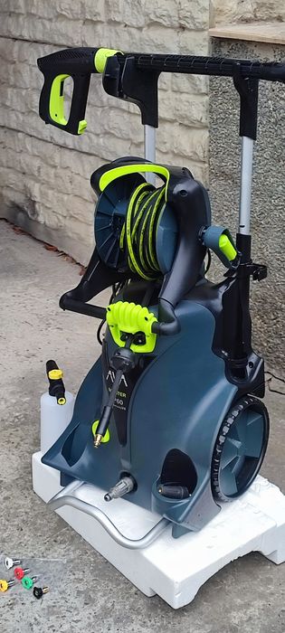 Апарат мийка високого тиску AVA 2100 ватт оригінал з Англії