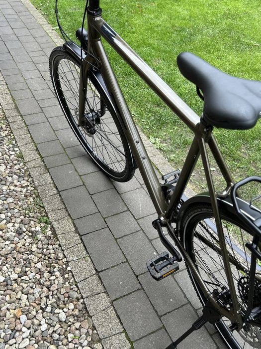 Rower KTM Urban 12SX