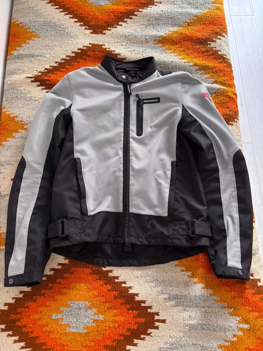 Kurtka motocyklowa SPIDI SOLAR NET rozm. L