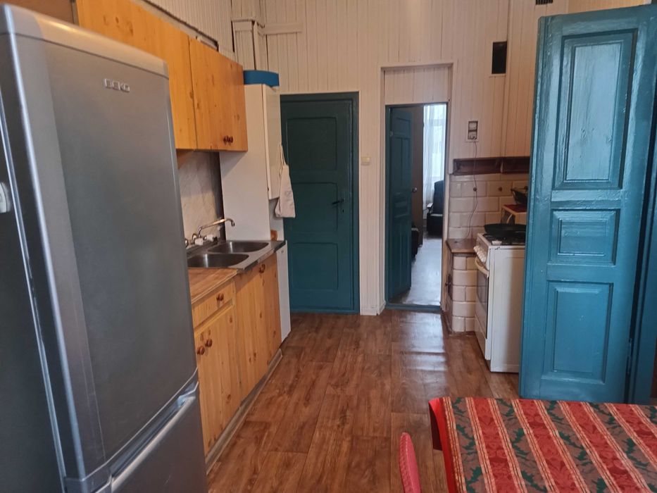 Wynajmę mieszkanie , ścisłe centrum.