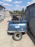 Автомобиль ЗАЗ 965