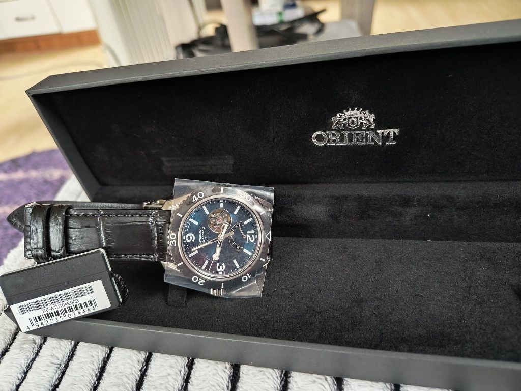 Orient Star RE-AT0108L00B