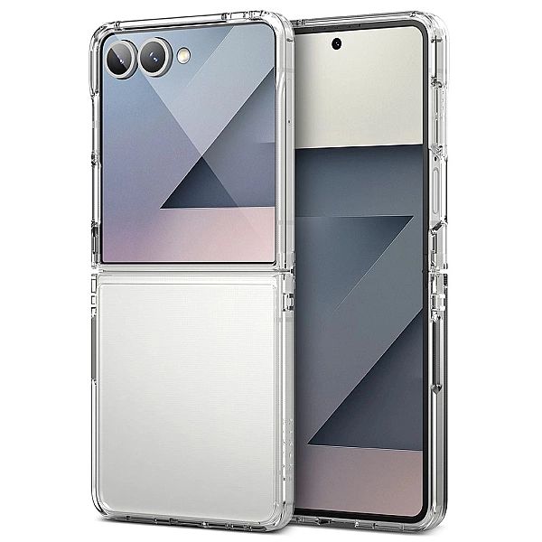 Ringke Fusion Galaxy Z Flip 7 Clear