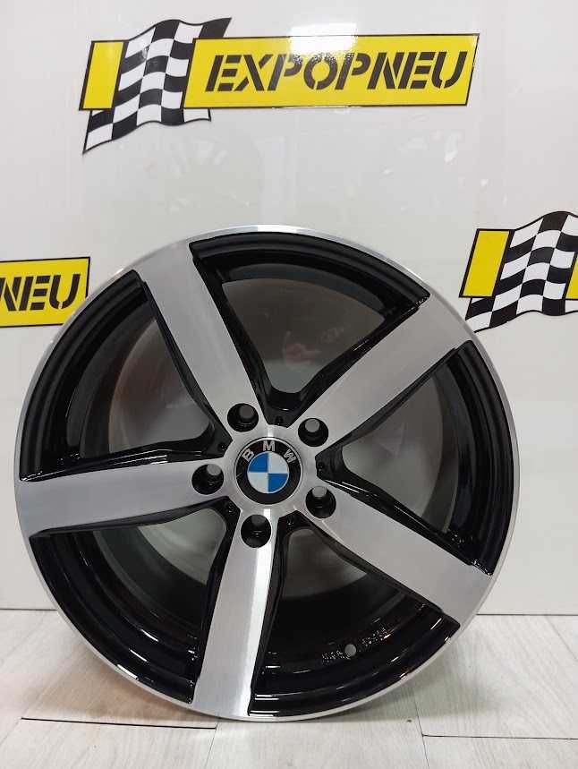 jantes 17 bmw 5x120 originais