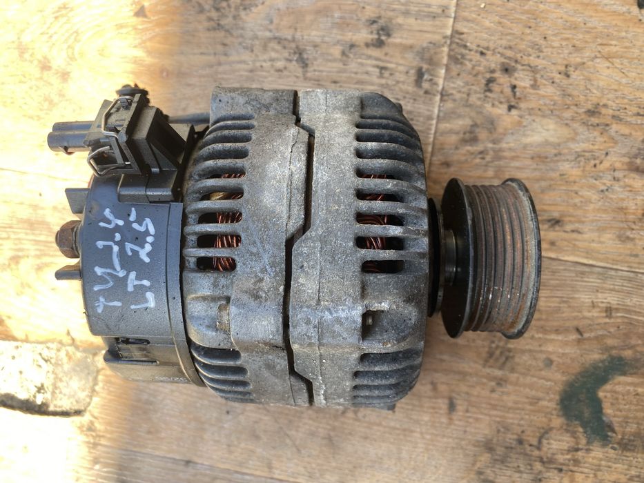 Генератор LT35 2.5тд/Т4 2.4/2.5тд транспортер