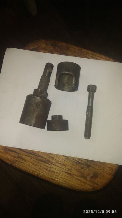 Сьемник салинблоков ваз 2101-2107