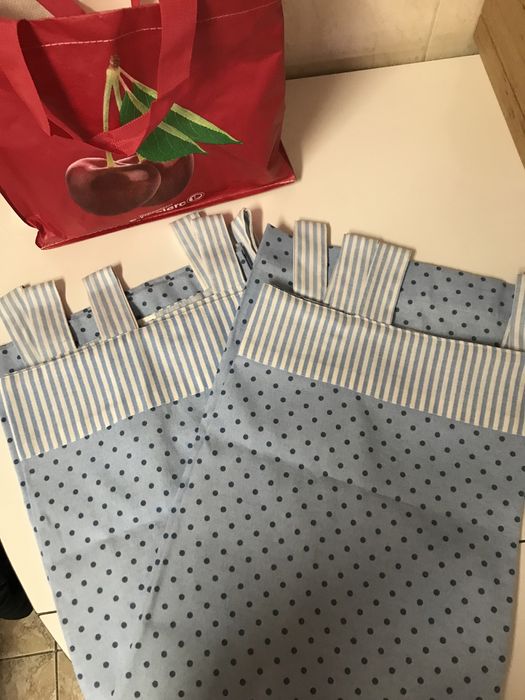 Vendo cortinas espaço casa como novas