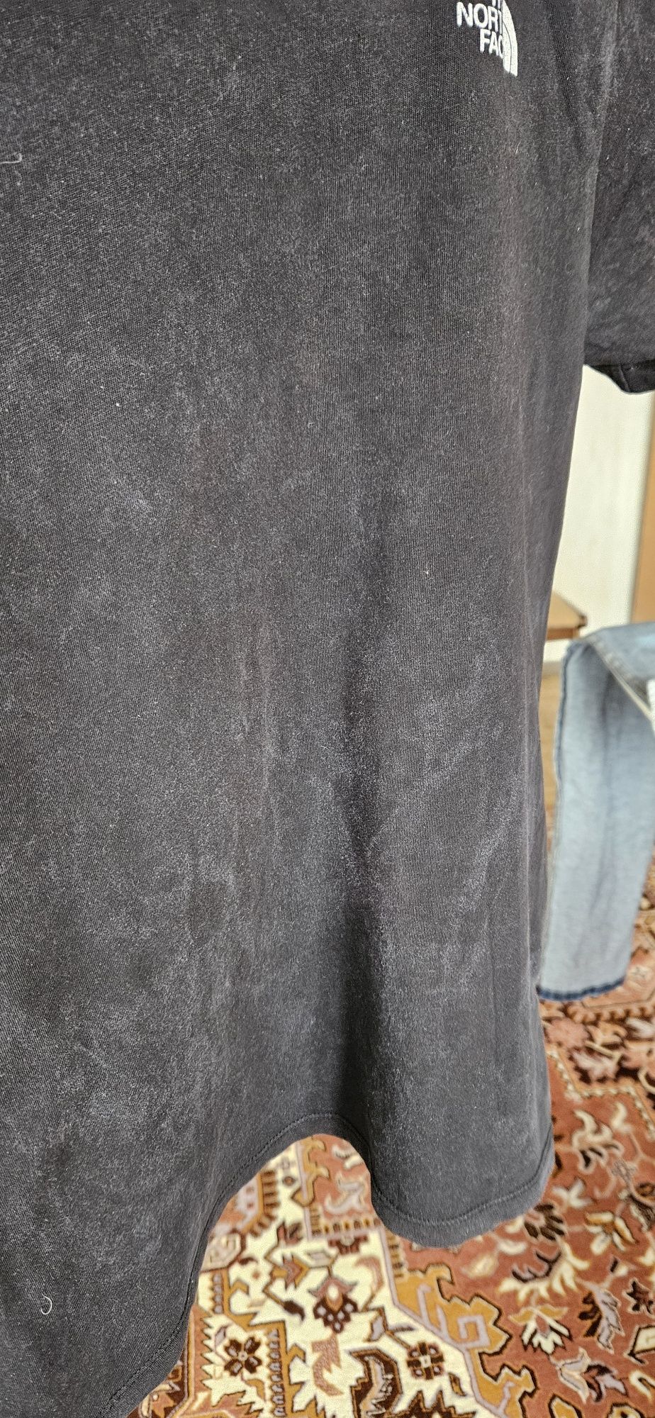 T-shirt The North Face