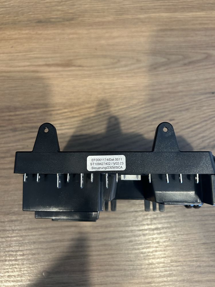 Bosch tca5809 benvenuto płyta główna elektronika