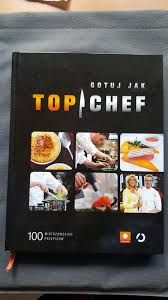 gotuj jak top chef polsat