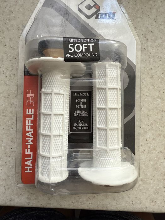 Продаю гріпси на мотоцикл