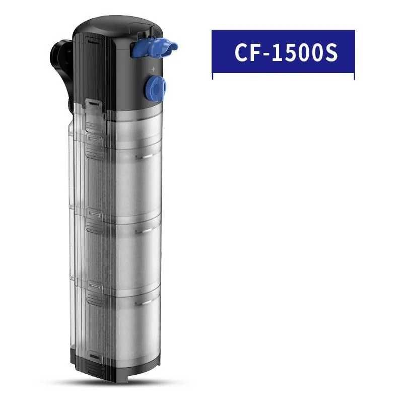 Внутренний фильтр-насос SunSun CF-1500S  1500 л/ч