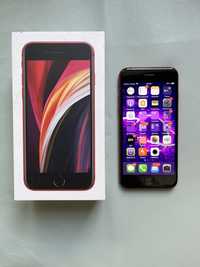 Продаю Iphone SE2 2020 128ГБ