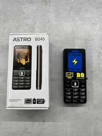 Мобильный телефон Astro B245