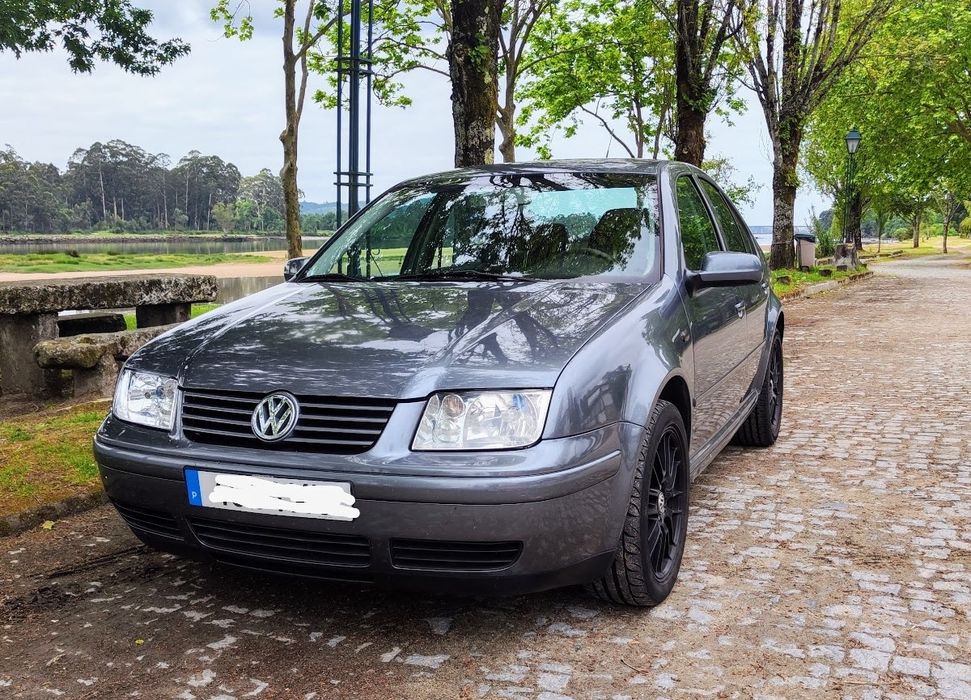 VW Bora 1.9 TDI 90 cv
