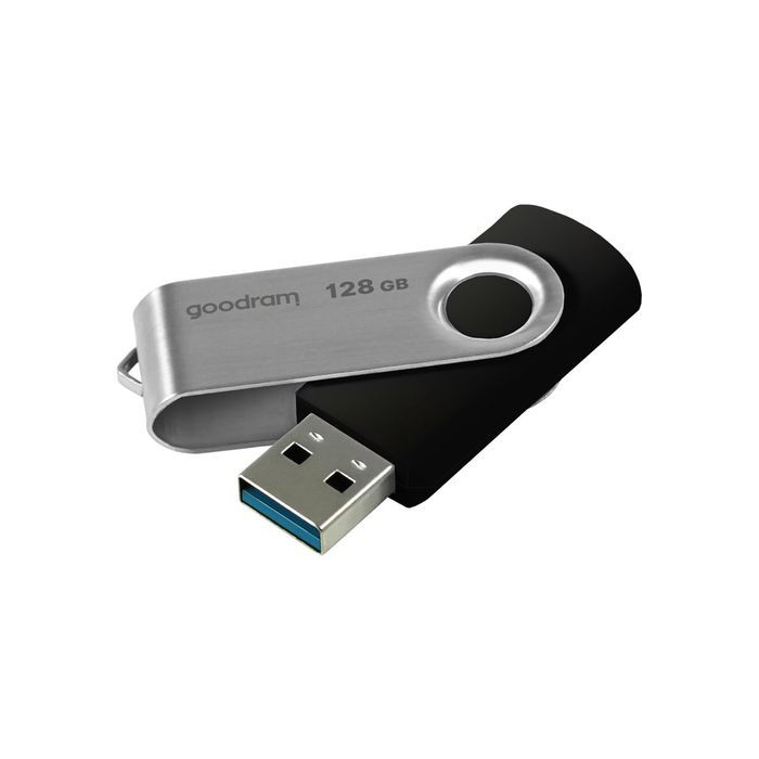 Pendrive GOODRAM UTS3 -  128GB USB 3.2 gen 1 Czarny