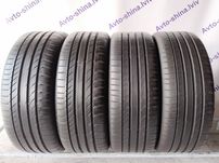 Шини літні R19 235/45 Continental Sport Contact 5 Run Flat