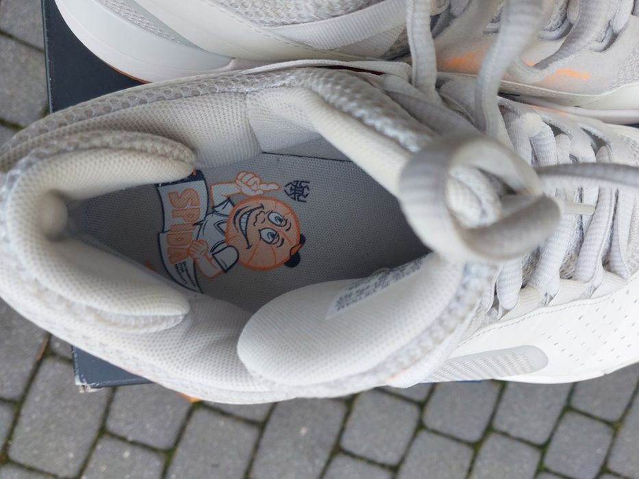 Adidas D.O.N Issue# 5-IE7799 rozmiar 42 2/3