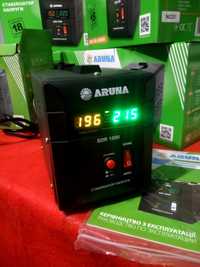 Стабилизатор напряжения ARUNA SDR 1000