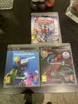 Jogos consola PS3