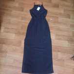 Nowa czarna sukienka H&M