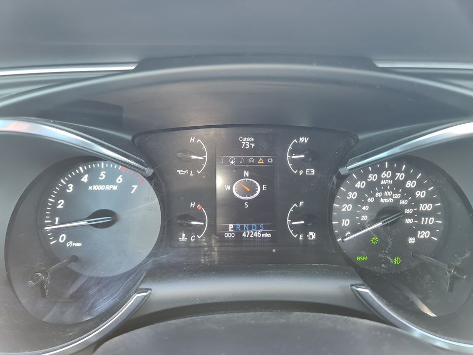 Продам Toyota Sequoia TRD SPORT 2019