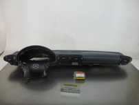 Kit Airbags  Mercedes-Benz C-Class (W203)