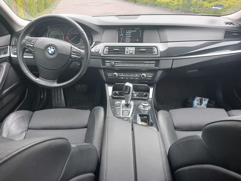 Sprzedam BMW f10