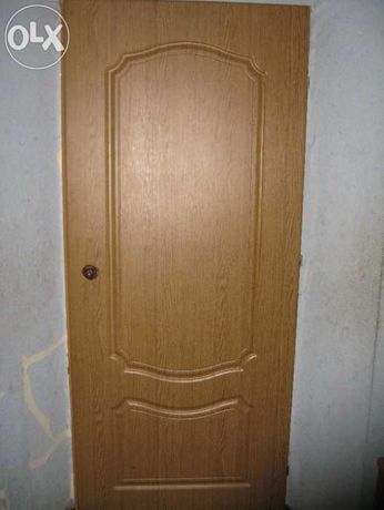 Дверные накладки из МДФ