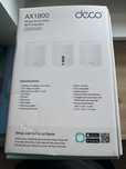 Tp link deco wifi 6