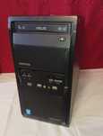 Komputer stacjonarny CHIEFSTEC I3 8GB DDR3 Radeon R7 2 GB Windows 10