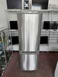 Lodówka Electrolux INOX. 185cm. SPRAWNA. Gwarancja. Transport